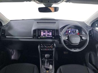 Skoda Karoq 1.5 TSI SE Edition 5dr DSG