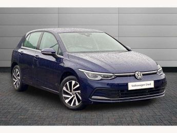 Volkswagen Golf 1.4 TSI eHybrid Style 5dr DSG