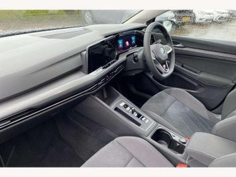 Volkswagen Golf 1.4 TSI eHybrid Style 5dr DSG