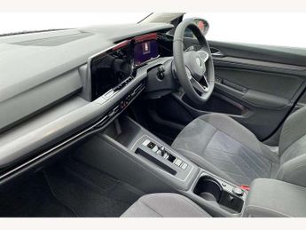 Volkswagen Golf 1.4 TSI eHybrid Style 5dr DSG