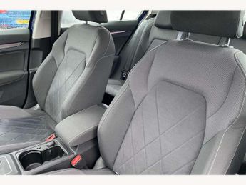 Volkswagen Golf 1.4 TSI eHybrid Style 5dr DSG