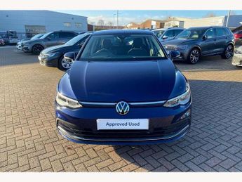 Volkswagen Golf 1.4 TSI eHybrid Style 5dr DSG