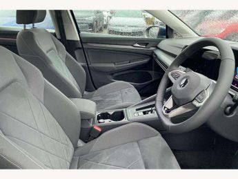 Volkswagen Golf 1.4 TSI eHybrid Style 5dr DSG