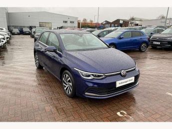 Volkswagen Golf 1.4 TSI eHybrid Style 5dr DSG