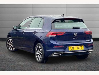 Volkswagen Golf 1.4 TSI eHybrid Style 5dr DSG