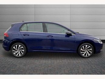 Volkswagen Golf 1.4 TSI eHybrid Style 5dr DSG