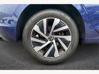 Volkswagen Golf 1.4 TSI eHybrid Style 5dr DSG