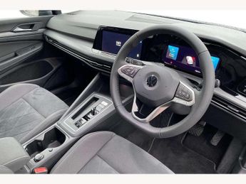 Volkswagen Golf 1.4 TSI eHybrid Style 5dr DSG