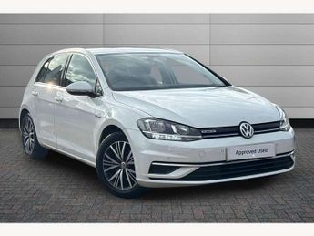 Volkswagen Golf 1.5 TSI EVO SE [Nav] 5dr