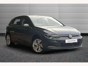 Volkswagen Golf 1.5 eTSI 150 Style 5dr DSG