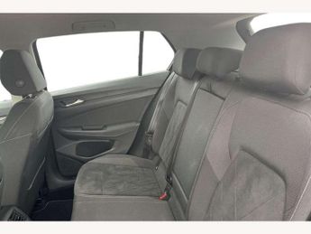 Volkswagen Golf 1.5 eTSI 150 Style 5dr DSG