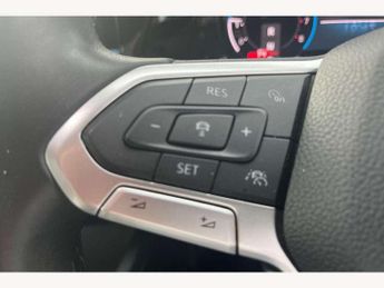 Volkswagen Golf 1.5 eTSI 150 Style 5dr DSG