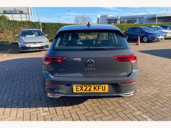 Volkswagen Golf 1.5 eTSI 150 Style 5dr DSG
