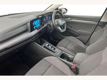 Volkswagen Golf 1.5 eTSI 150 Style 5dr DSG