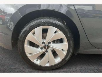 Volkswagen Golf 1.5 eTSI 150 Style 5dr DSG