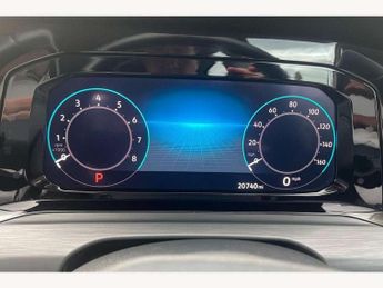 Volkswagen Golf 1.5 eTSI 150 Style 5dr DSG