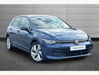 Volkswagen Golf 1.5 TSI Match 5dr