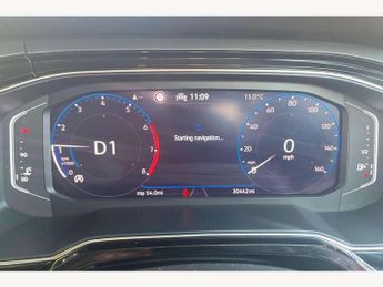 Volkswagen Polo 1.0 TSI 110 R-Line 5dr DSG