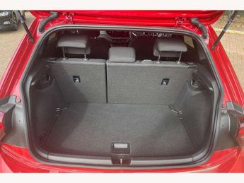 Volkswagen Polo 1.0 TSI 110 R-Line 5dr DSG