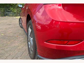 Volkswagen Polo 1.0 TSI 110 R-Line 5dr DSG