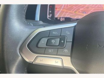 Volkswagen Polo 1.0 TSI 110 R-Line 5dr DSG