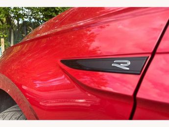 Volkswagen Polo 1.0 TSI 110 R-Line 5dr DSG