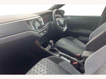 Volkswagen Polo 1.0 TSI 110 R-Line 5dr DSG