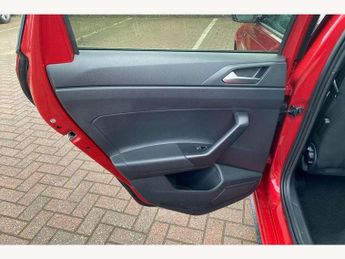 Volkswagen Polo 1.0 TSI 110 R-Line 5dr DSG