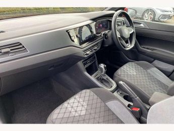 Volkswagen Polo 1.0 TSI 110 R-Line 5dr DSG
