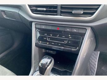 Volkswagen T-Roc 1.5 TSI Style 5dr DSG