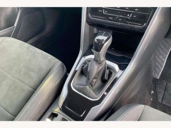 Volkswagen T-Roc 1.5 TSI Style 5dr DSG