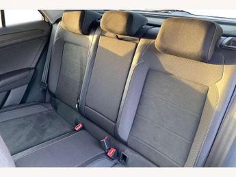 Volkswagen T-Roc 1.5 TSI Style 5dr DSG