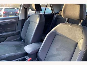 Volkswagen T-Roc 1.5 TSI Style 5dr DSG
