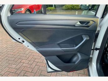 Volkswagen T-Roc 1.5 TSI Style 5dr DSG