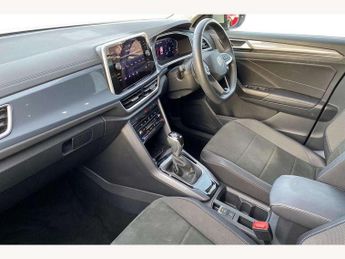 Volkswagen T-Roc 1.5 TSI Style 5dr DSG