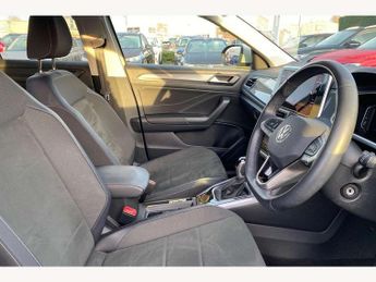 Volkswagen T-Roc 1.5 TSI Style 5dr DSG
