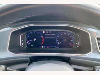 Volkswagen T-Roc 1.5 TSI Style 5dr DSG