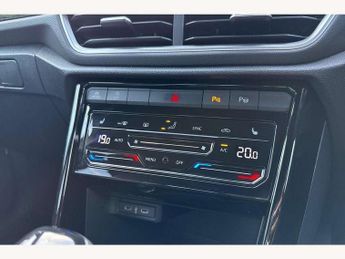Volkswagen T-Roc 1.5 TSI R-Line 5dr DSG