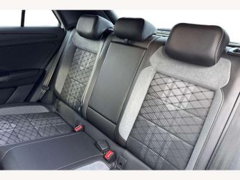 Volkswagen T-Roc 1.5 TSI R-Line 5dr DSG