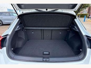 Volkswagen T-Roc 1.5 TSI R-Line 5dr DSG