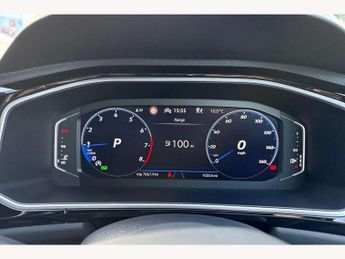 Volkswagen T-Roc 1.5 TSI R-Line 5dr DSG