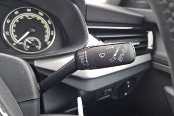 Skoda Kamiq 1.0 TSI 110 SE Drive 5dr DSG