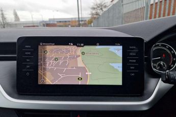 Skoda Kamiq 1.0 TSI 110 SE Drive 5dr DSG