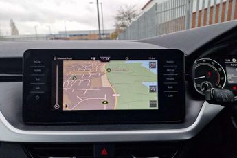 Skoda Kamiq 1.0 TSI 110 SE Drive 5dr DSG