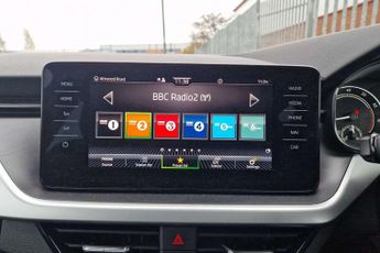 Skoda Kamiq 1.0 TSI 110 SE Drive 5dr DSG