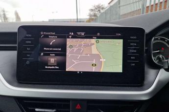 Skoda Kamiq 1.0 TSI 110 SE Drive 5dr DSG