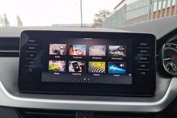 Skoda Kamiq 1.0 TSI 110 SE Drive 5dr DSG