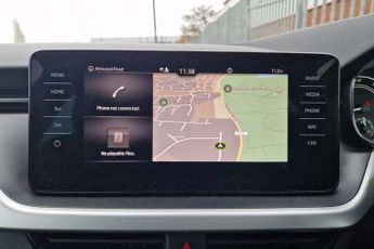 Skoda Kamiq 1.0 TSI 110 SE Drive 5dr DSG