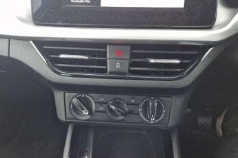Skoda Kamiq 1.0 TSI 110 SE Drive 5dr DSG