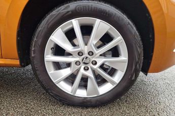 Skoda Kamiq 1.0 TSI 110 SE Drive 5dr DSG